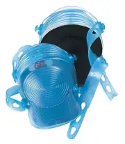 CLC G361 Professional Ultra-Flex Gel Kneepads