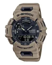 Casio G-Shock Gba900Uu-5A Watch