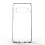 Cleanskin Galaxy S10 Clear Case