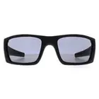 Oakley Sunglasses Fuel Cell OO9096-30 Matte Black Grey