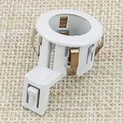 Car Repa Parking Retainer Clip 89348-33060 Fit for Toyota for Sequoia for Sienna for Lexus Spare partsir