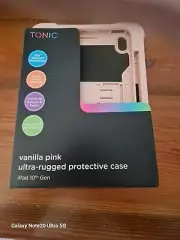 Tonic IPad Covers