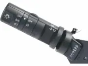 For 2009, 2011-2012 Suzuki Equator Headlight Dimmer Switch SMP 29478HH (for: Suzuki)