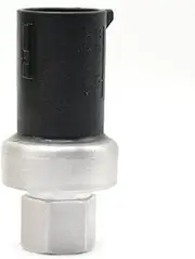 MCFPGFVKNA AC A/C Pressure Sensor Switch For Jaguar S-TYPE X-TYPE XK8 XKR Fit For Ford Fit For Focus Fit For Fiesta 6F93-19D594-AA 4673935 XR83792 Pressure sensor