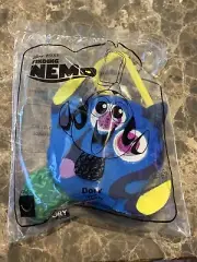 FINDING NEMO 2020 MCDONALDS HAPPY MEAL TOY - DORY - DISNEY PIXAR