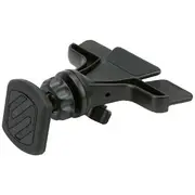Scosche MagicMount CD Slot for Mobile Devices Black