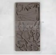 Redesign With Prima "Reef Elegance" Decor Mould, Turtle, Crab, Shells, Starfish