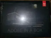 RARE Adobe In A Box 3D Puzzle Utah Building