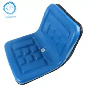For Ford Tractor CS668-8V Blue Seat 1000 2000 3000 4000 5000 1600 1700 1900 1910