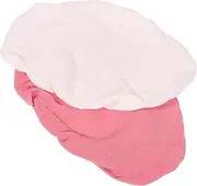 HAPINARY Crib Sheet Set Pack of Cot Sheets Mosquitoproof Splashproof Changing Pad Cover