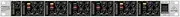 Behringer POWERPLAY HA6000 HA6000 Behringer HA6000 Powerplay 6-Channel High-Power Headphones Mixing and Distribution Amplifier, Silver & Black