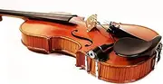 KNA Pickups Portable Piezo Violin/Viola Pickup (VV-3)