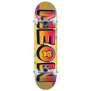 Meow Complete - Pop Yellow 8.25"