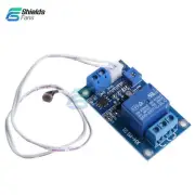 XH-M131 DC Light Control Switch Photoresistor Relay Module Detection Sensor