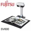 【酷購Cutego】FUJITSU ScanSnap SV600掃描器,免運+3期0利率