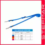 Rogz Lead Multilead Blue Xlarge