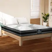Bedra Mattress Bonnell Spring Single 18cm