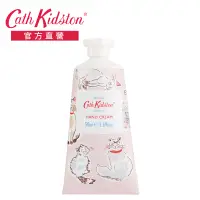 在飛比找博客來優惠-Cath Kidston 花漾小貓皇護手霜 50ml