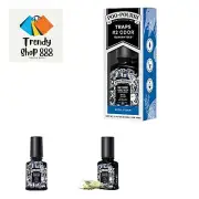 Poo-Pourri Royal Flush Eucalyptus and Spearmint Scent Odor Control Spray 2 oz...