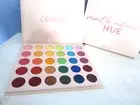 Colourpop Matte About Hue Color Eye Shadow Palette New In Box