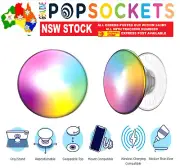 PopSockets Pop Socket Frosted Palette Premium Phone Stand Holder Mount PopSocket