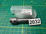 KAISER TOOL HOLDER REDUCER BUSHING 5/8 in shank 8mm hole reducing 613.528 Swiss