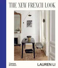 在飛比找誠品線上優惠-The New French Look: Interiors