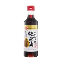 在飛比找momo購物網優惠-【十全】頂上純麻油305ml