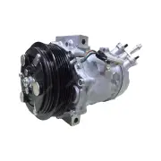 A/C Compressor for Holden Zafira TTZ22SE Model-Pxv16 Pulley Diameter 120MM 5PK
