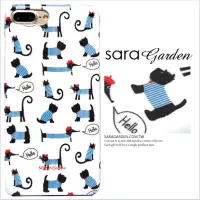 在飛比找神腦生活優惠-【Sara Garden】客製化 手機殼 SONY XZ3 