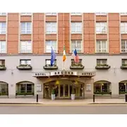 Brooks Hotel