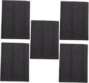 HORIALENCE 5pcs Pe Foam Packing Sheets for Storage Crafts High Density Toolbox Foam Inserts for DIY Projects and Toolboxes