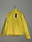 Halfdays Lawrence Ski Jacket Lightning Primaloft Women’s Size Medium NWT $375
