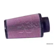 K&N Universal Pod Air Filter RE-0920
