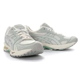 ASICS TIGER GEL-KAYANO TRAINER 女款 慢跑鞋 休閒鞋 1202A105-101