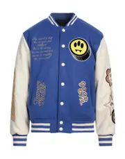 [BARROW] BARROW Jackets - Item 16368762