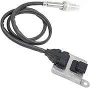 Nox Sensor Nitrogen Oxygen Sensor A0009059703 Compatible for Mercedes-Benz W205 W164 W166 X164