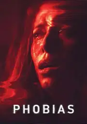 Phobias [New DVD] Ac-3/Dolby Digital, Dolby, Subtitled, Widescreen