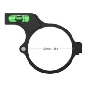 WestHunter Scope Bubble Level 30mm Rings Alloy Spirit Hunting Scope Accessories