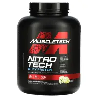 在飛比找iHerb優惠-[iHerb] MuscleTech Nitro Tech，