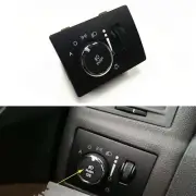 Car Headlight Lamp Switch For Chrysler 300 300C 2005-11 Dodge Charger Challenger