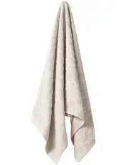 [Aura Home] Maya Bath Towel Range in Sand