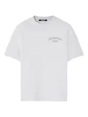 [Jacquemus] Jacquemus-T-Shirt Jacquemus Club-Uomo XL