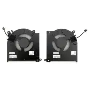 Reliable CPU Cooling Fan CPU GPU Cooler for M15 Prevent-Overheat