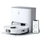 ECOVACS DEEBOT T10 Plus Robot Vacuum and Mop Combo with Auto-Empty Station