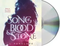 在飛比找博客來優惠-Song of Blood & Stone