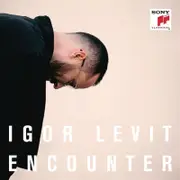 Igor Levit Encounter CD