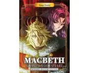 Manga Classics: Macbeth (Modern English Edition)