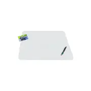 Artistic Krystal View Anti-microbial Plastic 60740M