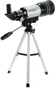 Telescopes Refractive ng Scopes 70 CaliberTelescope Portable 150X Monocular Multifunctional Refraction Reflector with Tripod